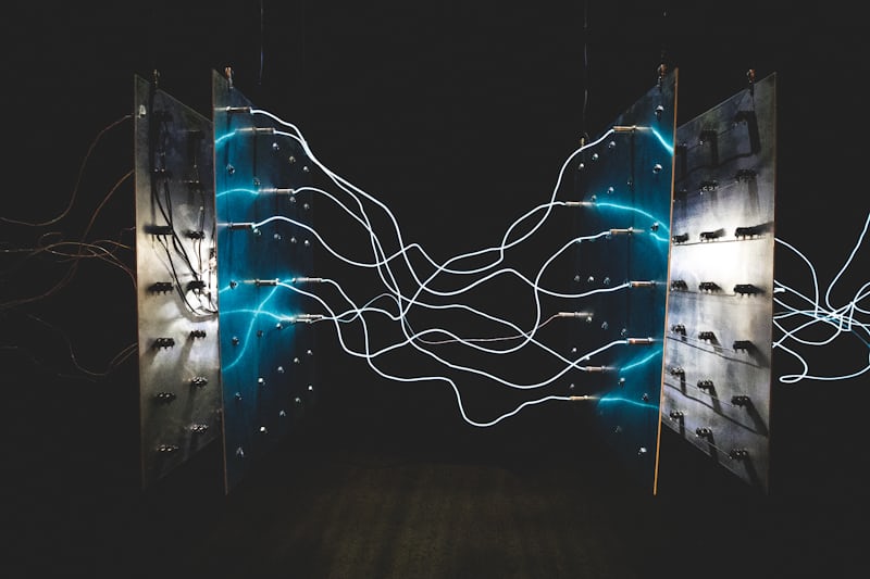 Smarter Energy Future