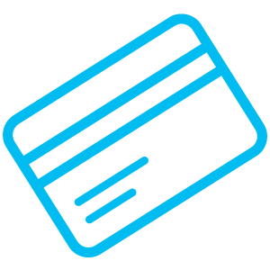 Financial Help Icon